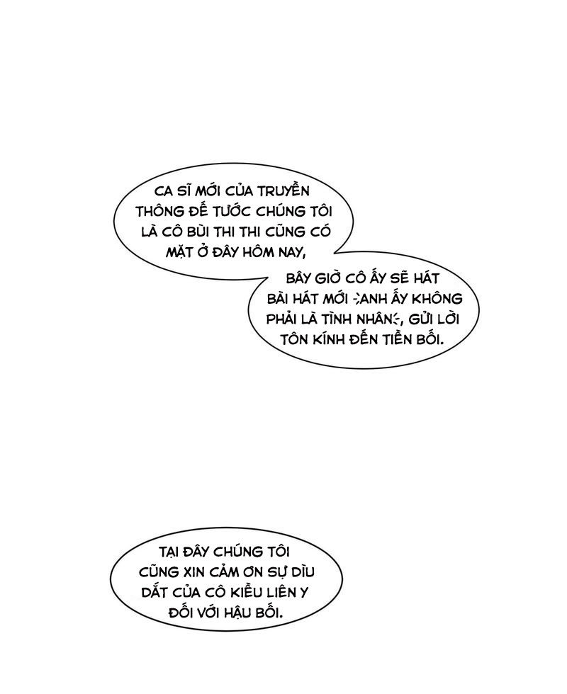 Trọng Sinh Quý Thê Chi Phục Thù Hoa Lệ Chap 35 - Next Chap 36