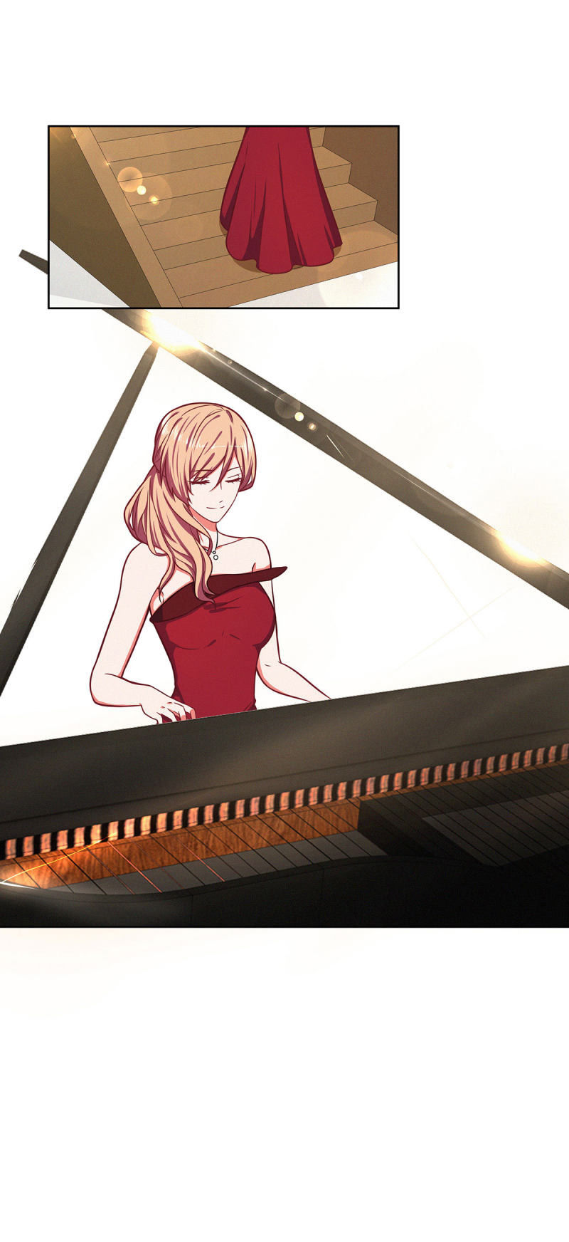 Trọng Sinh Quý Thê Chi Phục Thù Hoa Lệ Chap 35 - Next Chap 36