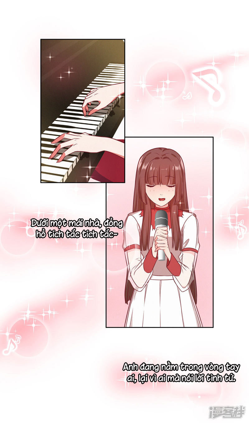 Trọng Sinh Quý Thê Chi Phục Thù Hoa Lệ Chap 35 - Next Chap 36