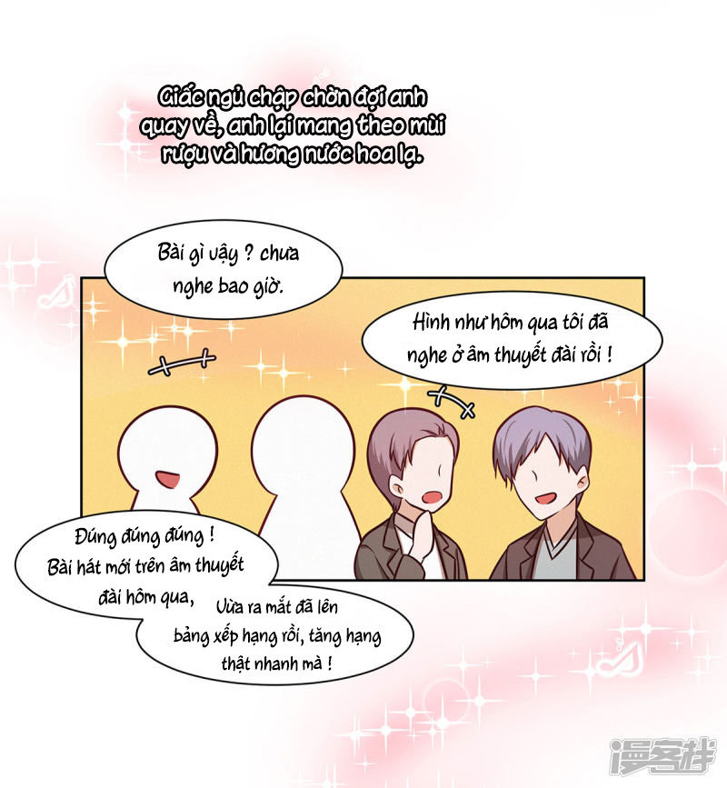 Trọng Sinh Quý Thê Chi Phục Thù Hoa Lệ Chap 35 - Next Chap 36