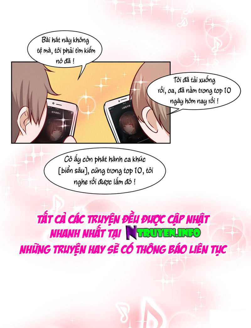 Trọng Sinh Quý Thê Chi Phục Thù Hoa Lệ Chap 35 - Next Chap 36