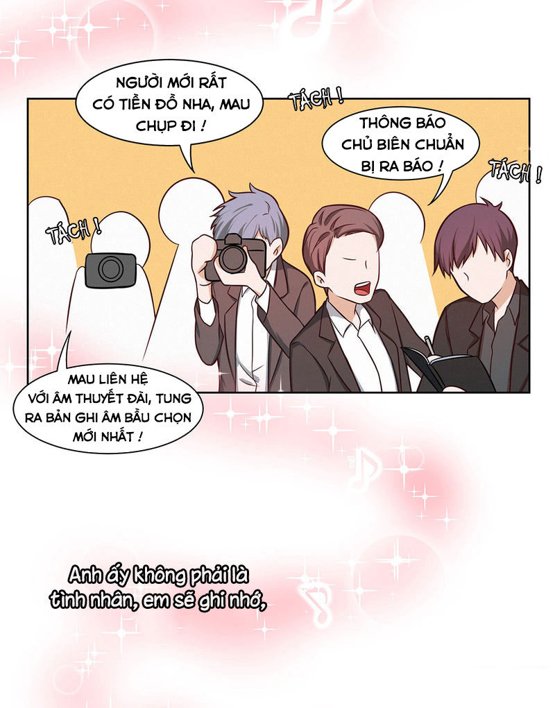 Trọng Sinh Quý Thê Chi Phục Thù Hoa Lệ Chap 35 - Next Chap 36