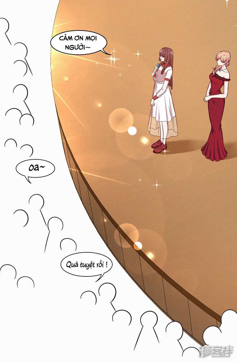 Trọng Sinh Quý Thê Chi Phục Thù Hoa Lệ Chap 35 - Next Chap 36