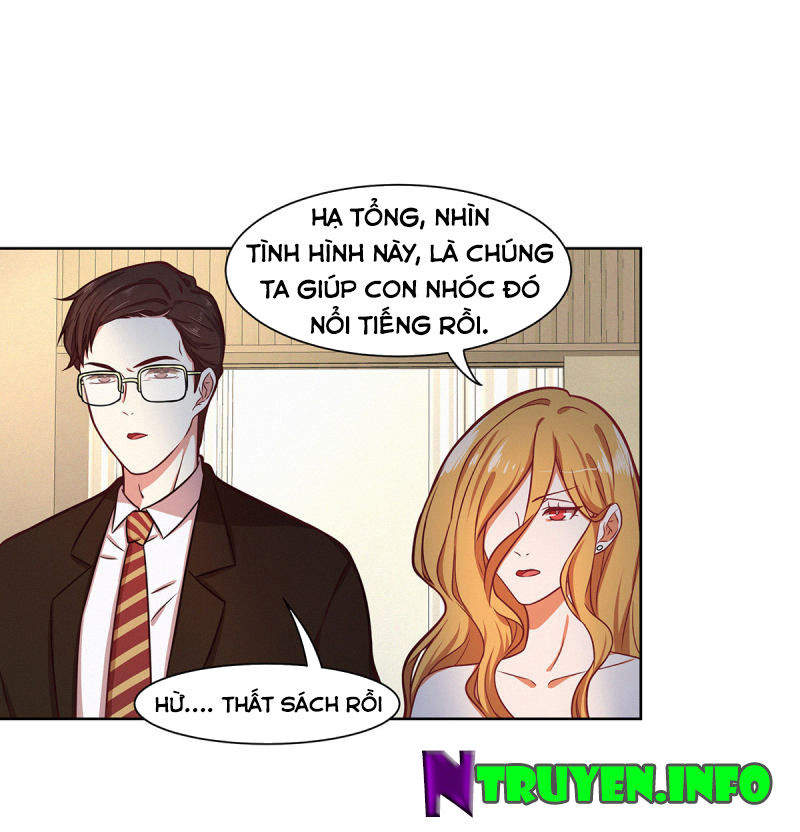 Trọng Sinh Quý Thê Chi Phục Thù Hoa Lệ Chap 35 - Next Chap 36