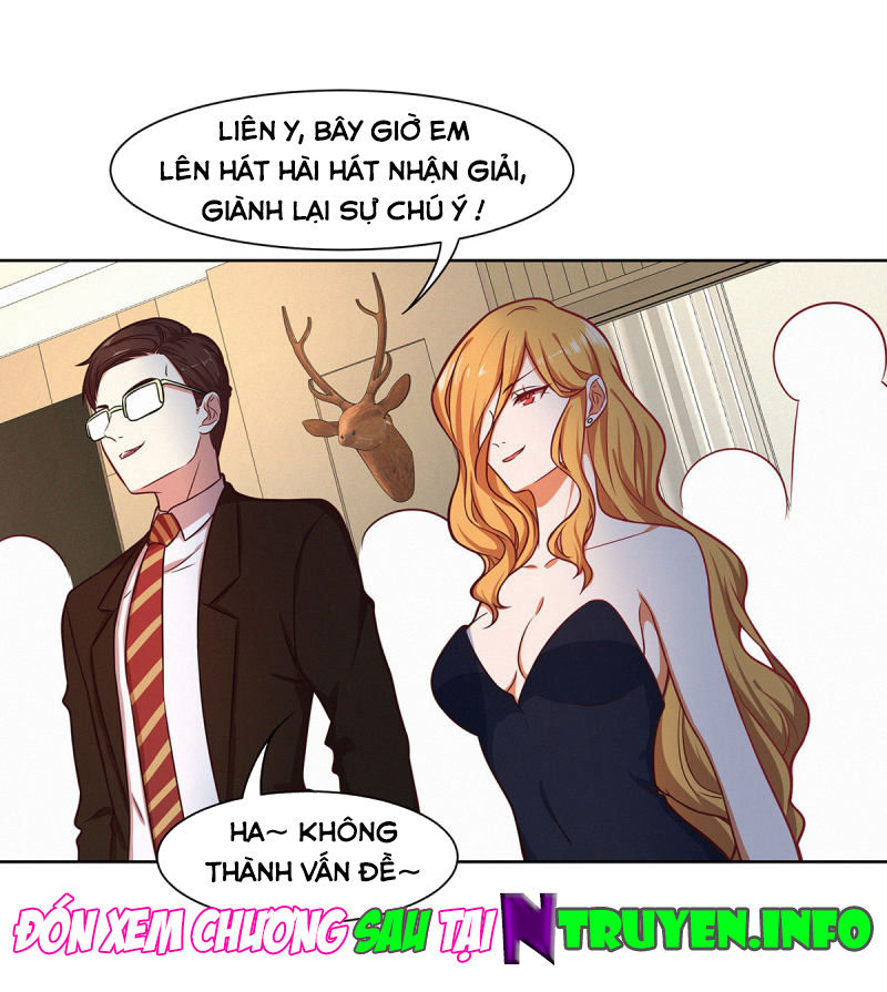 Trọng Sinh Quý Thê Chi Phục Thù Hoa Lệ Chap 35 - Next Chap 36