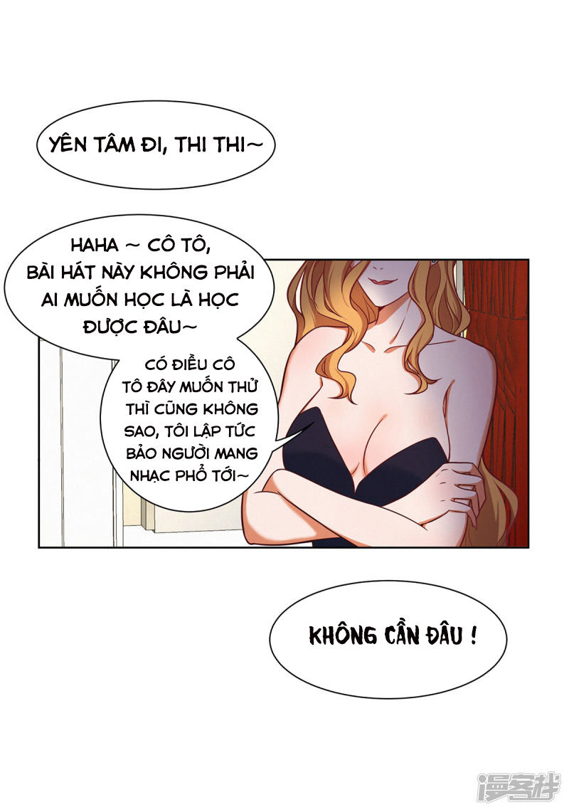 Trọng Sinh Quý Thê Chi Phục Thù Hoa Lệ Chap 36 - Next Chap 37