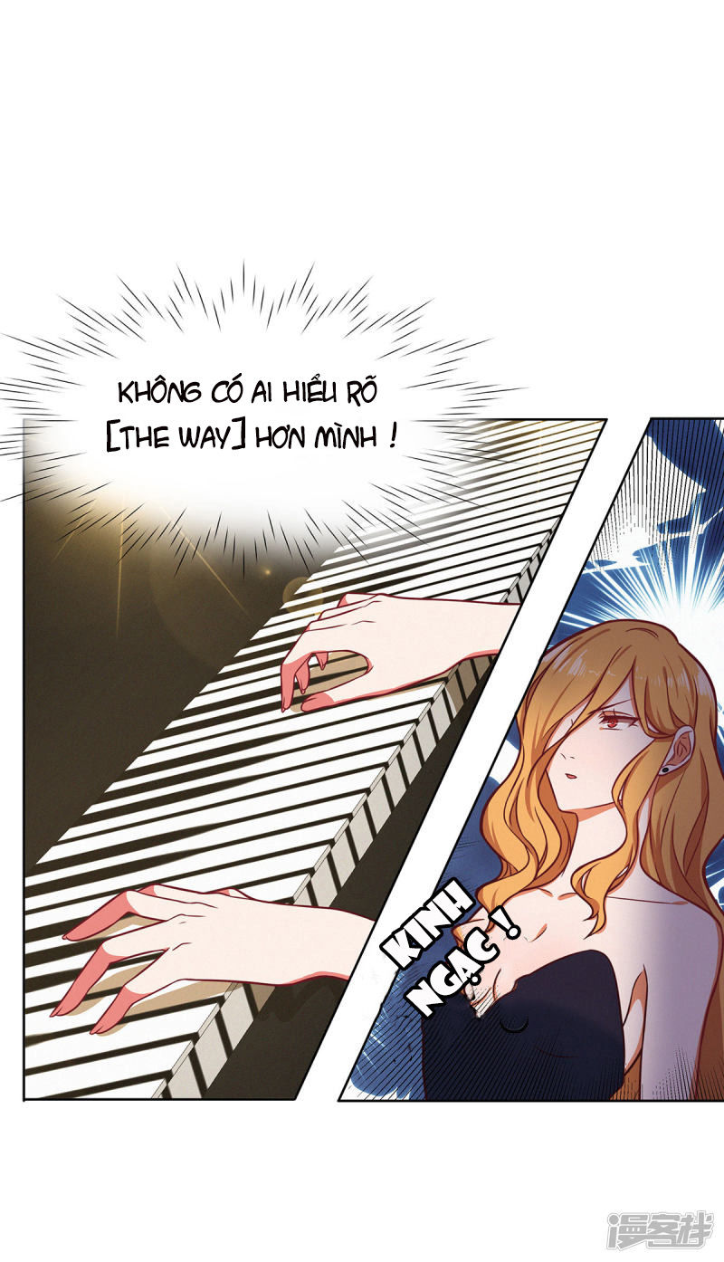 Trọng Sinh Quý Thê Chi Phục Thù Hoa Lệ Chap 36 - Next Chap 37