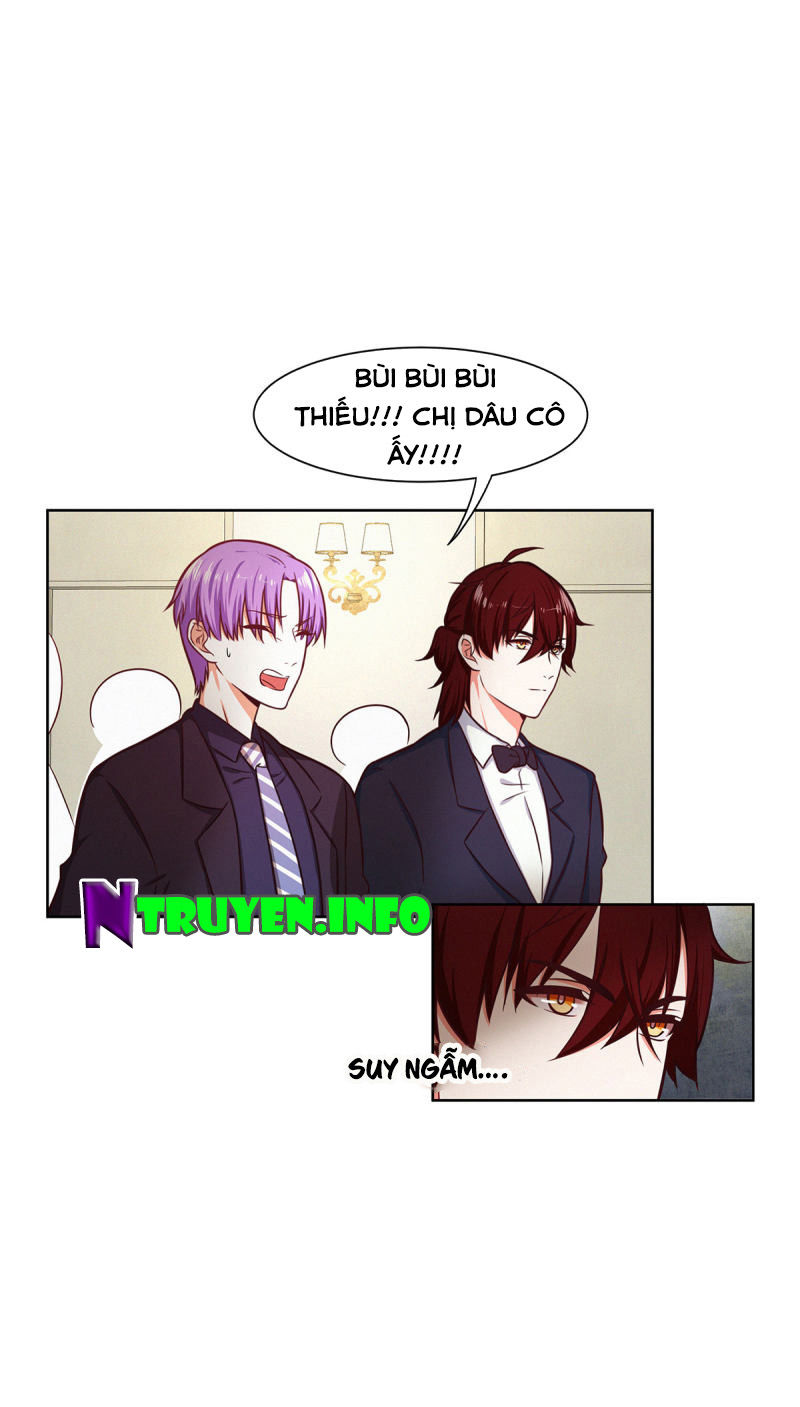 Trọng Sinh Quý Thê Chi Phục Thù Hoa Lệ Chap 36 - Next Chap 37