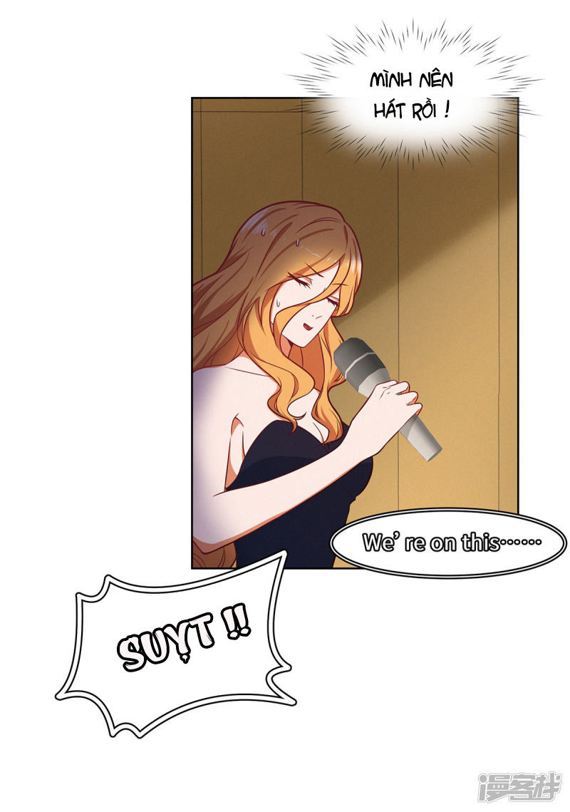 Trọng Sinh Quý Thê Chi Phục Thù Hoa Lệ Chap 36 - Next Chap 37