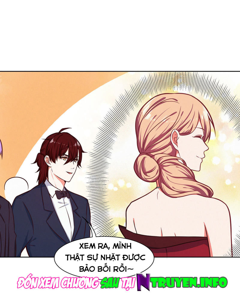 Trọng Sinh Quý Thê Chi Phục Thù Hoa Lệ Chap 36 - Next Chap 37