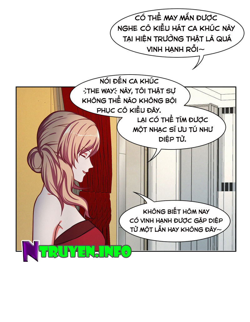 Trọng Sinh Quý Thê Chi Phục Thù Hoa Lệ Chap 36 - Next Chap 37