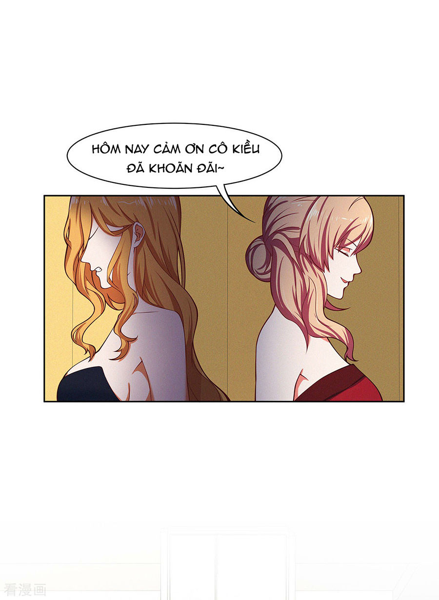 Trọng Sinh Quý Thê Chi Phục Thù Hoa Lệ Chap 37 - Next Chap 38
