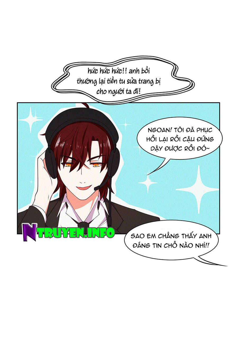 Trọng Sinh Quý Thê Chi Phục Thù Hoa Lệ Chap 37 - Next Chap 38