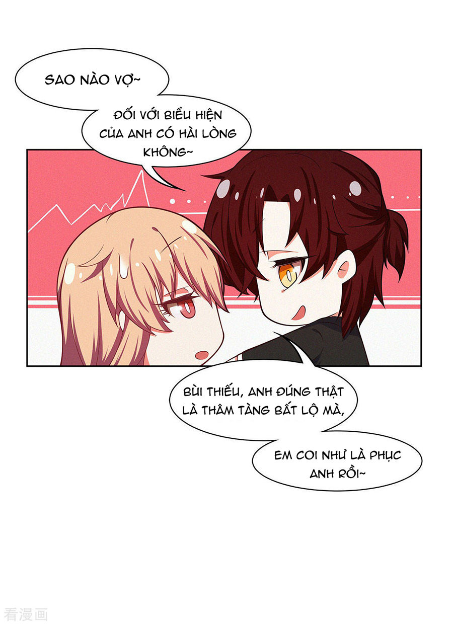 Trọng Sinh Quý Thê Chi Phục Thù Hoa Lệ Chap 37 - Next Chap 38