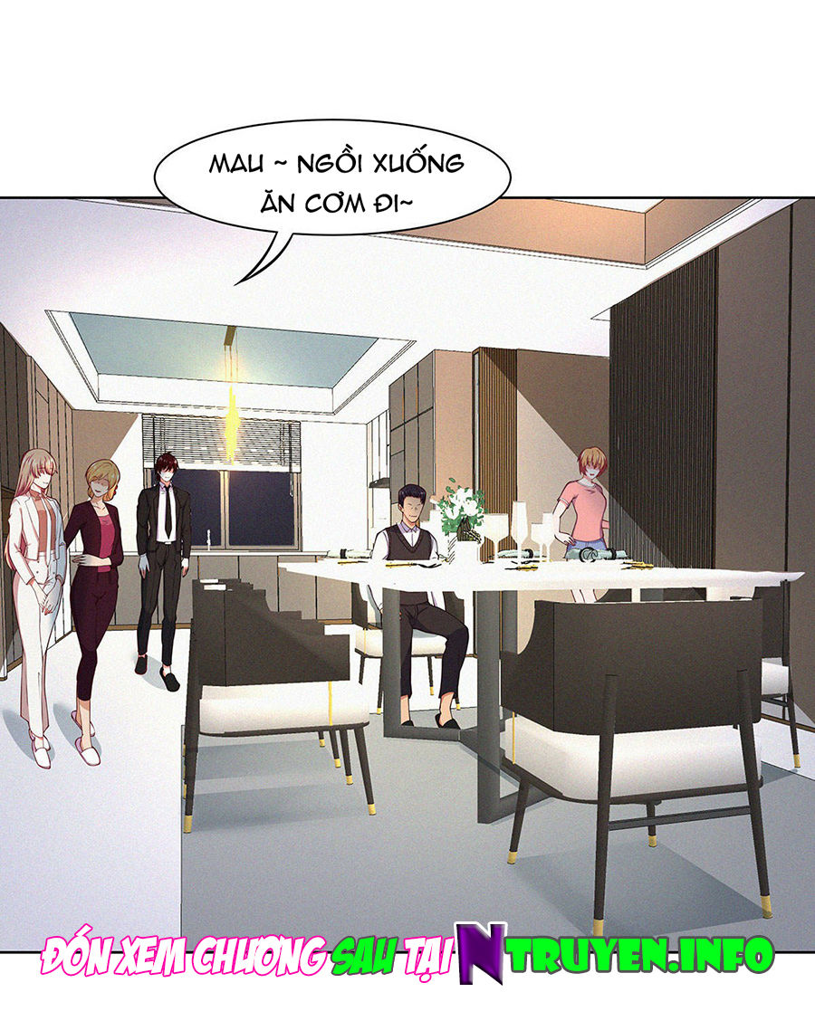 Trọng Sinh Quý Thê Chi Phục Thù Hoa Lệ Chap 37 - Next Chap 38