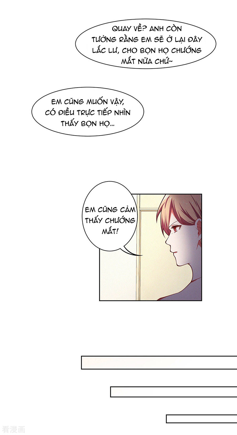 Trọng Sinh Quý Thê Chi Phục Thù Hoa Lệ Chap 37 - Next Chap 38
