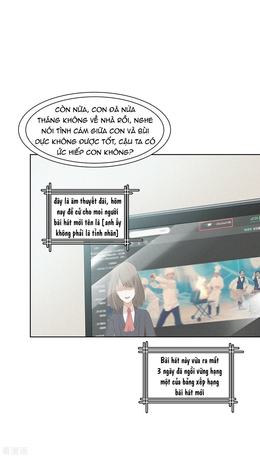 Trọng Sinh Quý Thê Chi Phục Thù Hoa Lệ Chap 37 - Next Chap 38