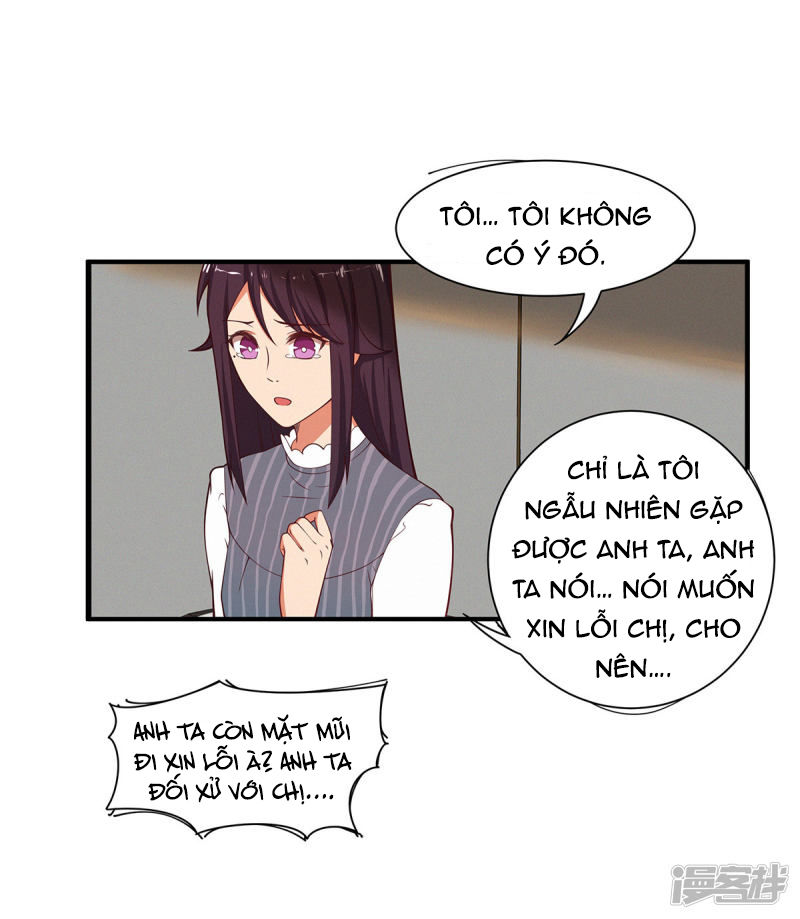 Trọng Sinh Quý Thê Chi Phục Thù Hoa Lệ Chap 38 - Next Chap 39