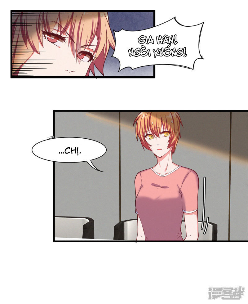 Trọng Sinh Quý Thê Chi Phục Thù Hoa Lệ Chap 38 - Next Chap 39