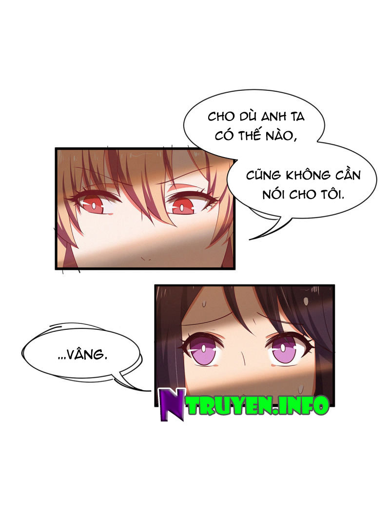 Trọng Sinh Quý Thê Chi Phục Thù Hoa Lệ Chap 38 - Next Chap 39