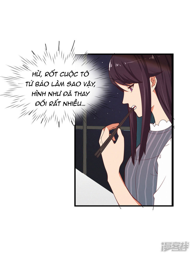 Trọng Sinh Quý Thê Chi Phục Thù Hoa Lệ Chap 38 - Next Chap 39