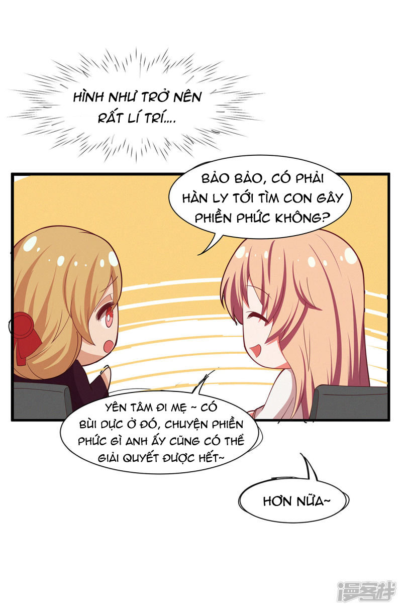 Trọng Sinh Quý Thê Chi Phục Thù Hoa Lệ Chap 38 - Next Chap 39