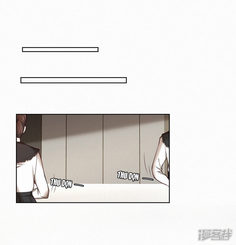 Trọng Sinh Quý Thê Chi Phục Thù Hoa Lệ Chap 38 - Next Chap 39