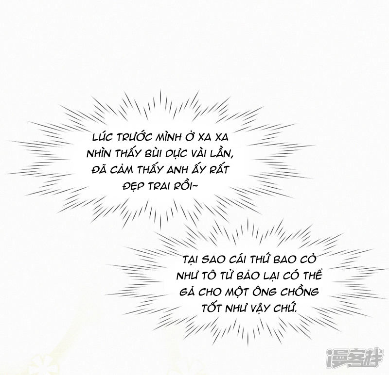 Trọng Sinh Quý Thê Chi Phục Thù Hoa Lệ Chap 38 - Next Chap 39