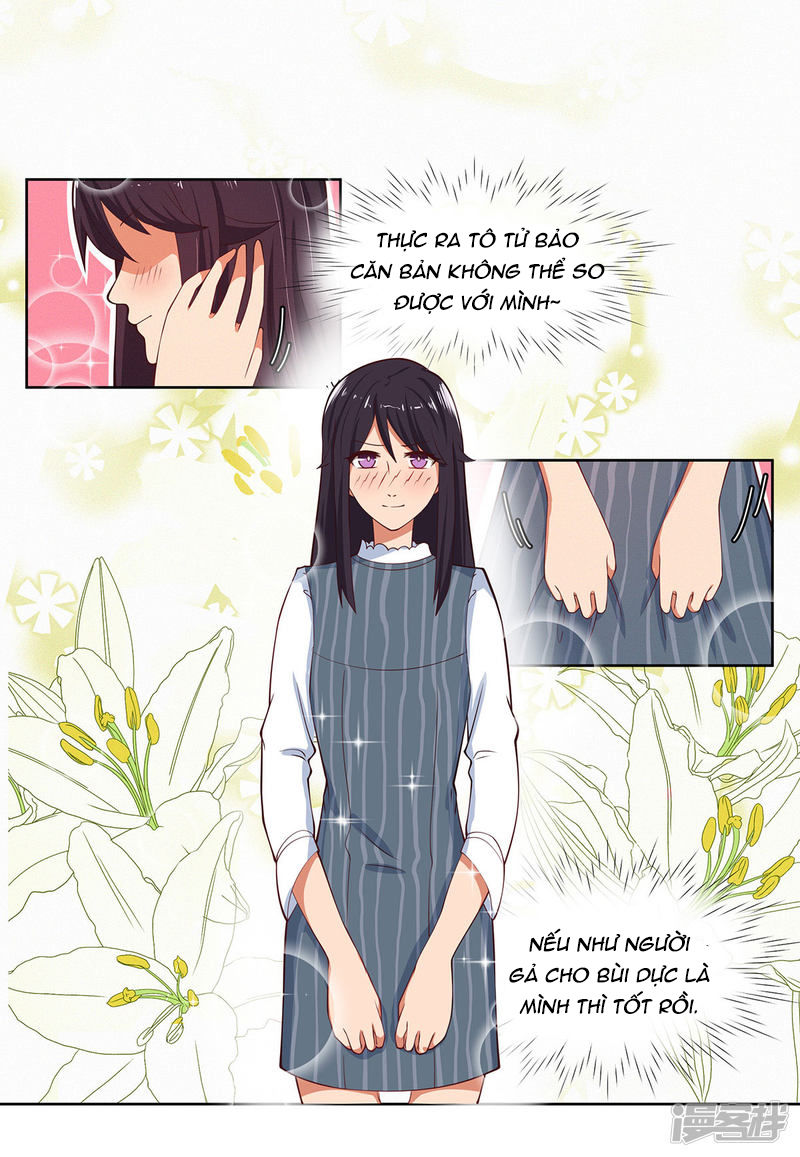 Trọng Sinh Quý Thê Chi Phục Thù Hoa Lệ Chap 38 - Next Chap 39