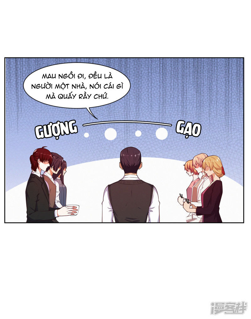 Trọng Sinh Quý Thê Chi Phục Thù Hoa Lệ Chap 38 - Next Chap 39