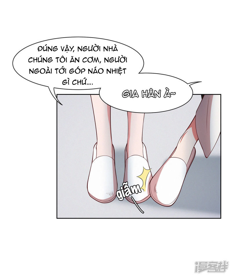 Trọng Sinh Quý Thê Chi Phục Thù Hoa Lệ Chap 38 - Next Chap 39