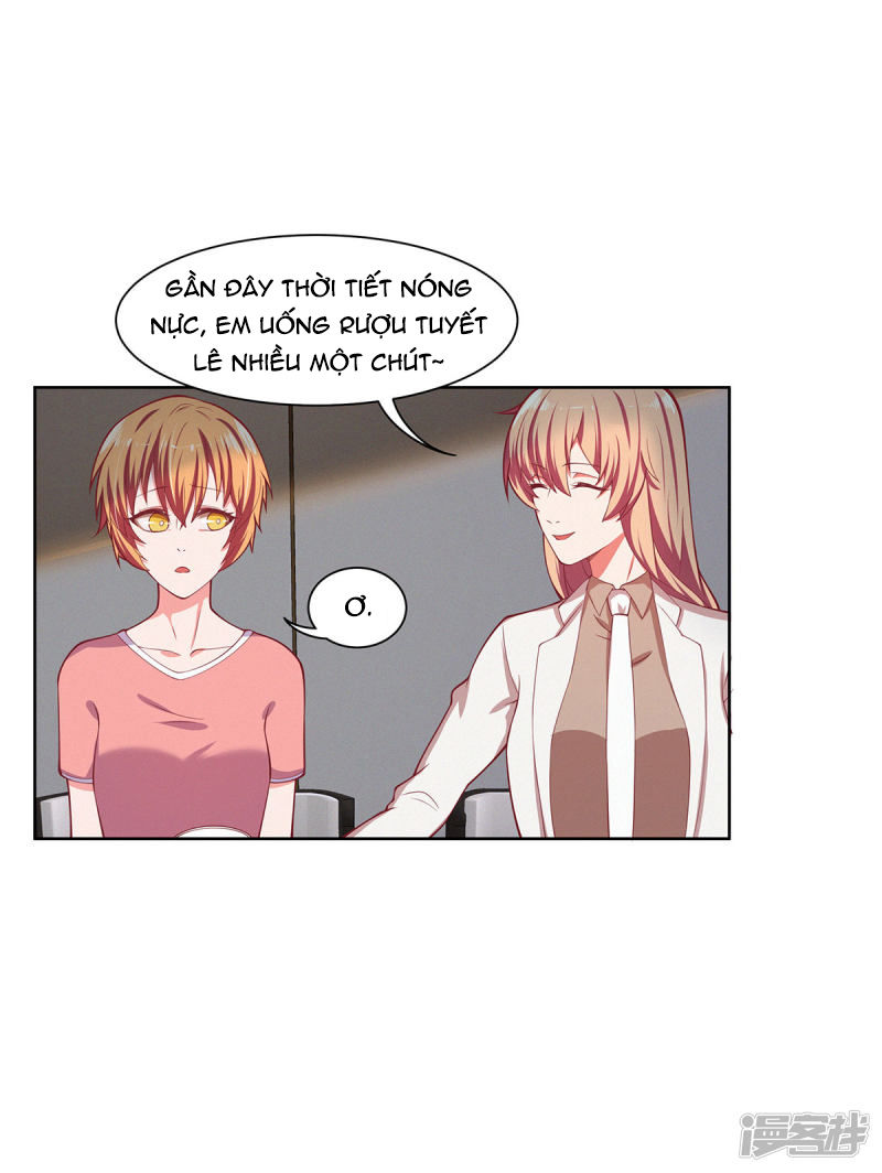 Trọng Sinh Quý Thê Chi Phục Thù Hoa Lệ Chap 38 - Next Chap 39