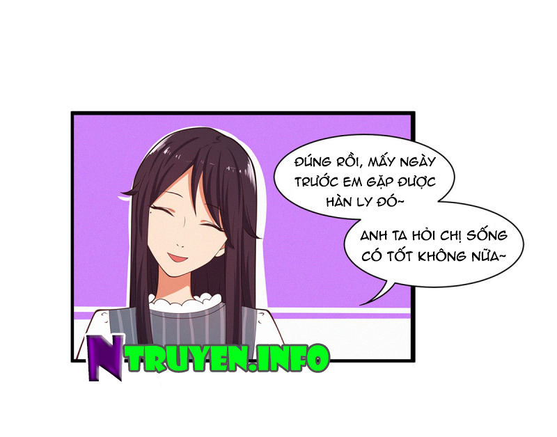 Trọng Sinh Quý Thê Chi Phục Thù Hoa Lệ Chap 38 - Next Chap 39