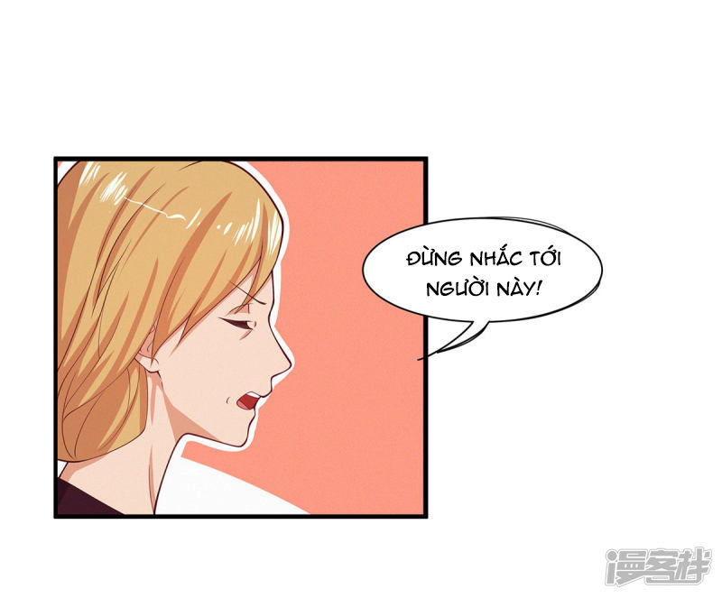 Trọng Sinh Quý Thê Chi Phục Thù Hoa Lệ Chap 38 - Next Chap 39