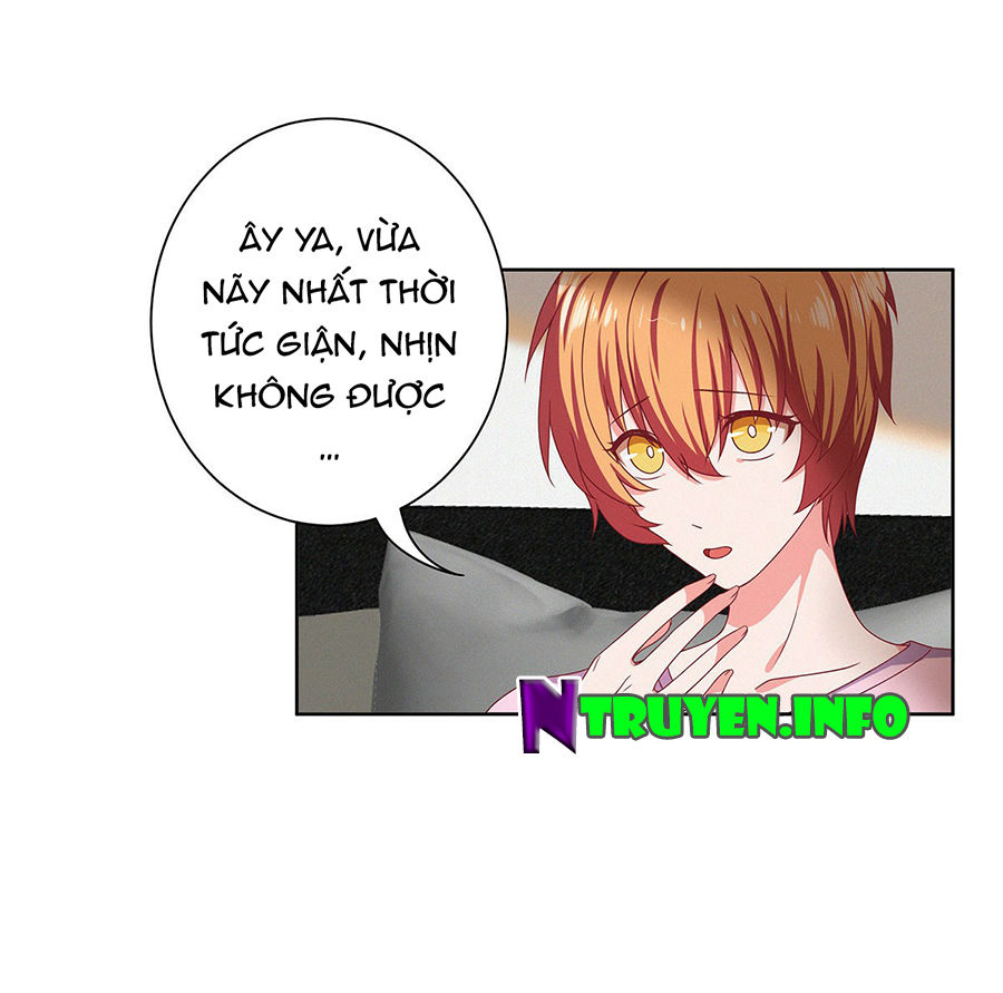 Trọng Sinh Quý Thê Chi Phục Thù Hoa Lệ Chap 39 - Next Chap 40