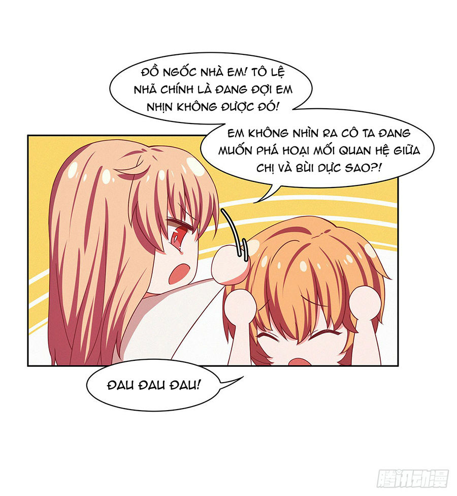 Trọng Sinh Quý Thê Chi Phục Thù Hoa Lệ Chap 39 - Next Chap 40