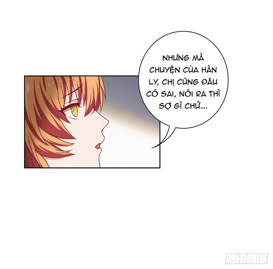 Trọng Sinh Quý Thê Chi Phục Thù Hoa Lệ Chap 39 - Next Chap 40