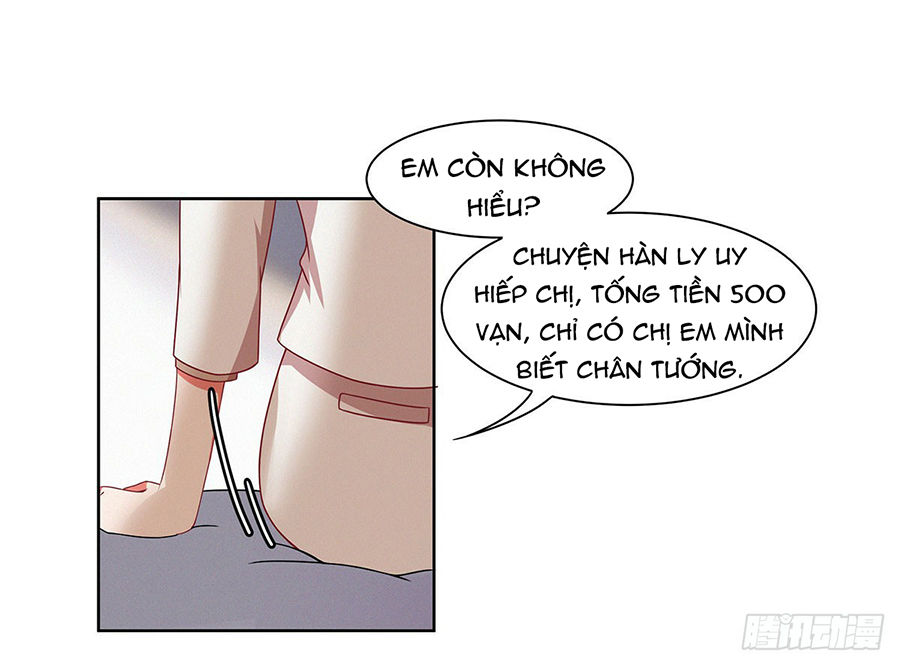 Trọng Sinh Quý Thê Chi Phục Thù Hoa Lệ Chap 39 - Next Chap 40