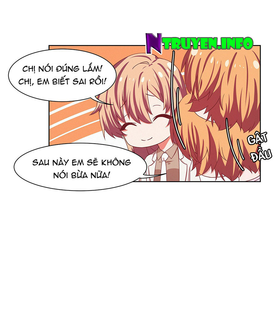 Trọng Sinh Quý Thê Chi Phục Thù Hoa Lệ Chap 39 - Next Chap 40
