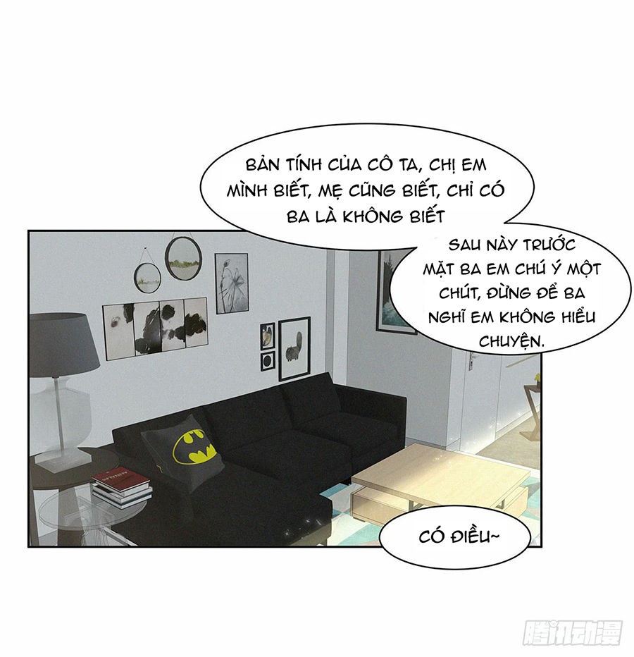 Trọng Sinh Quý Thê Chi Phục Thù Hoa Lệ Chap 39 - Next Chap 40