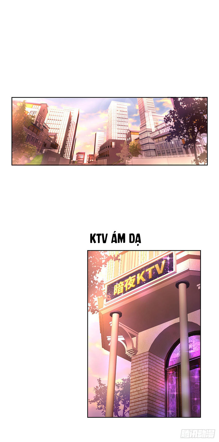 Trọng Sinh Quý Thê Chi Phục Thù Hoa Lệ Chap 4 - Next Chap 5