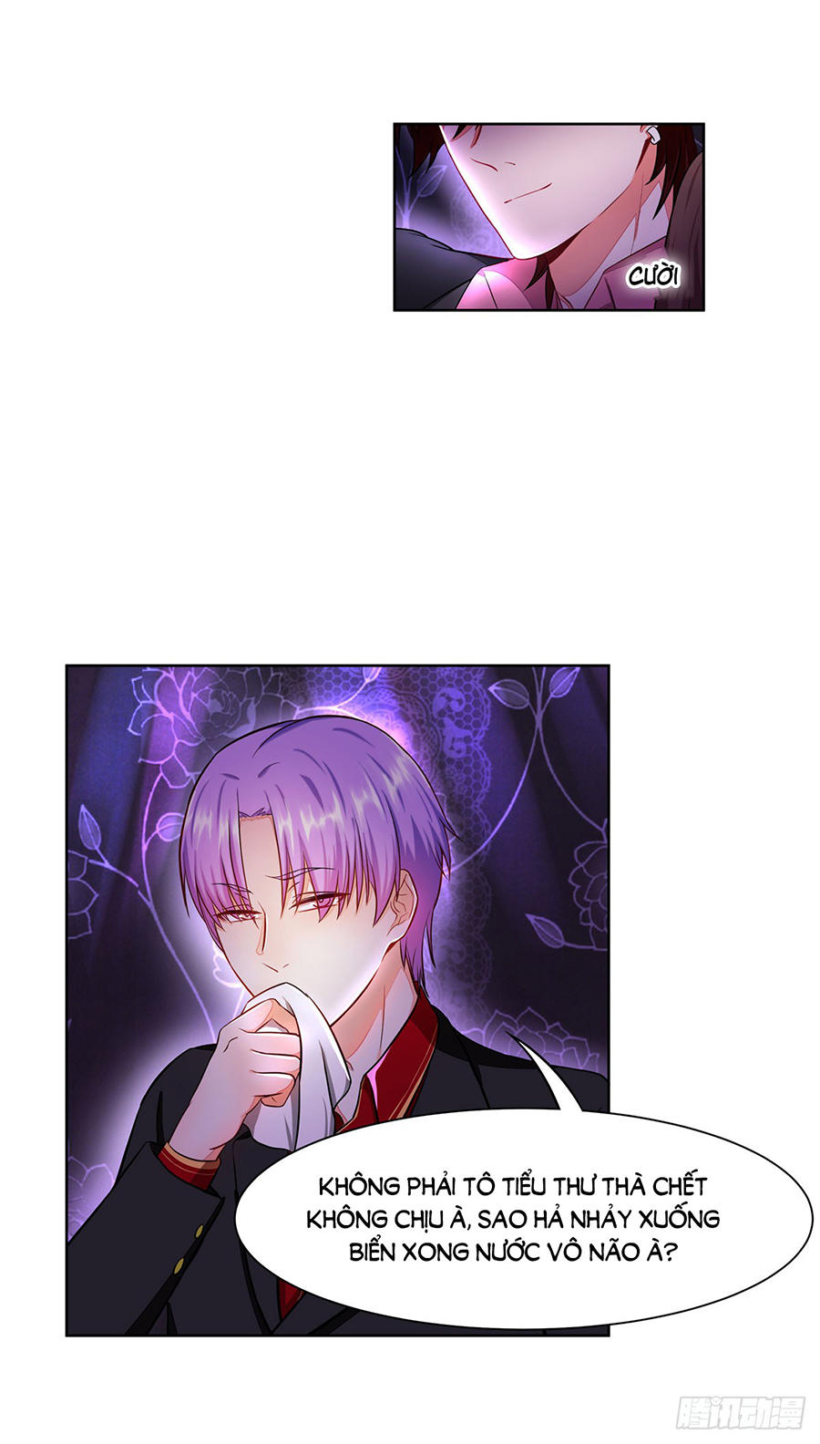 Trọng Sinh Quý Thê Chi Phục Thù Hoa Lệ Chap 4 - Next Chap 5