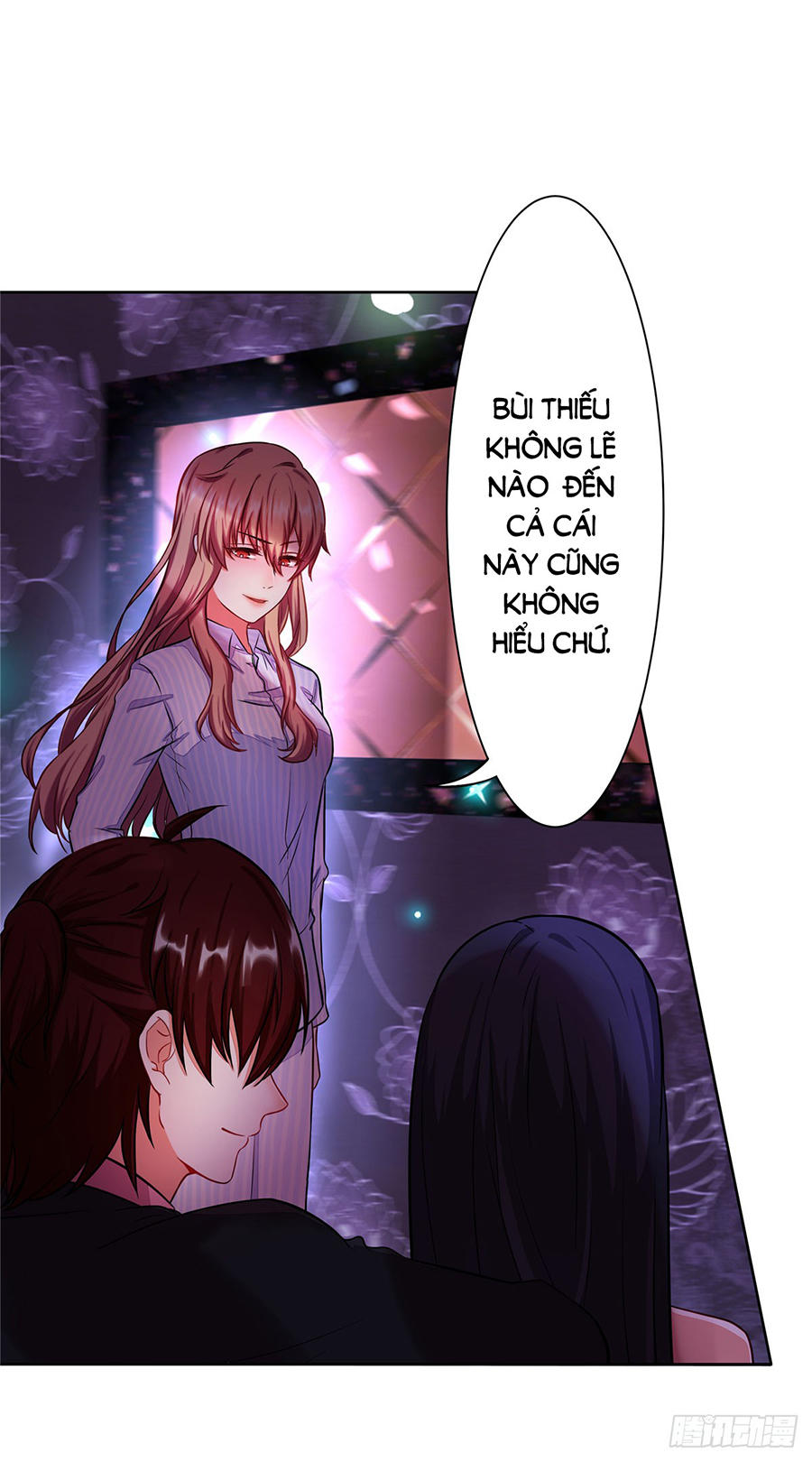 Trọng Sinh Quý Thê Chi Phục Thù Hoa Lệ Chap 4 - Next Chap 5