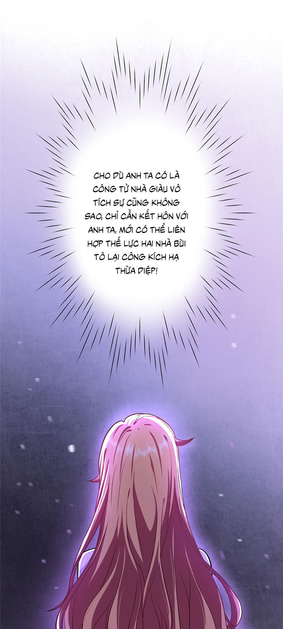 Trọng Sinh Quý Thê Chi Phục Thù Hoa Lệ Chap 4 - Next Chap 5