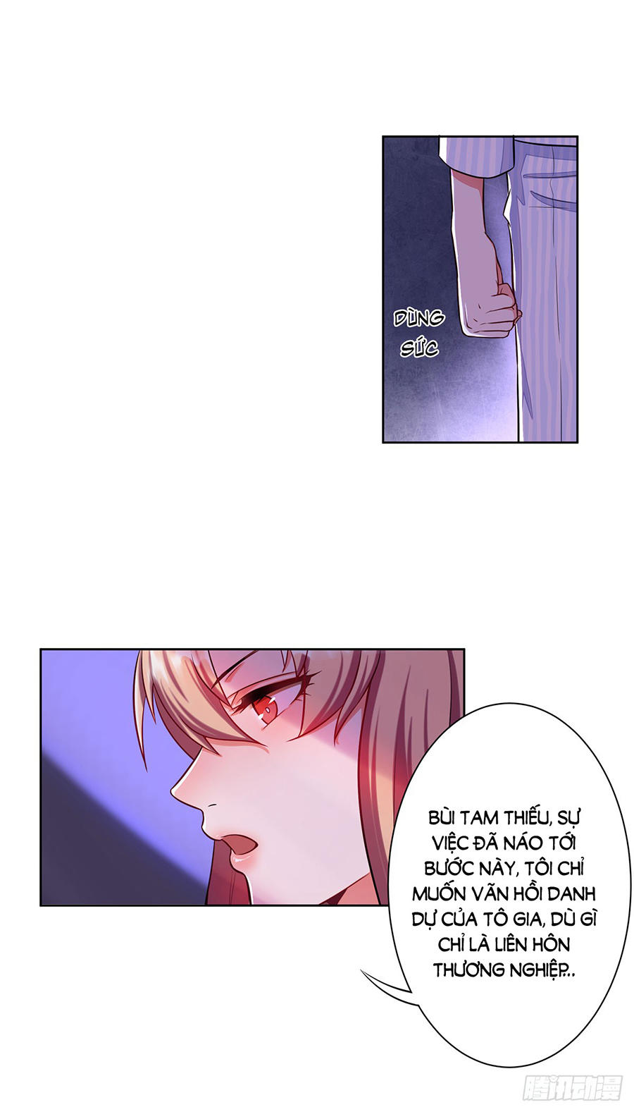 Trọng Sinh Quý Thê Chi Phục Thù Hoa Lệ Chap 4 - Next Chap 5