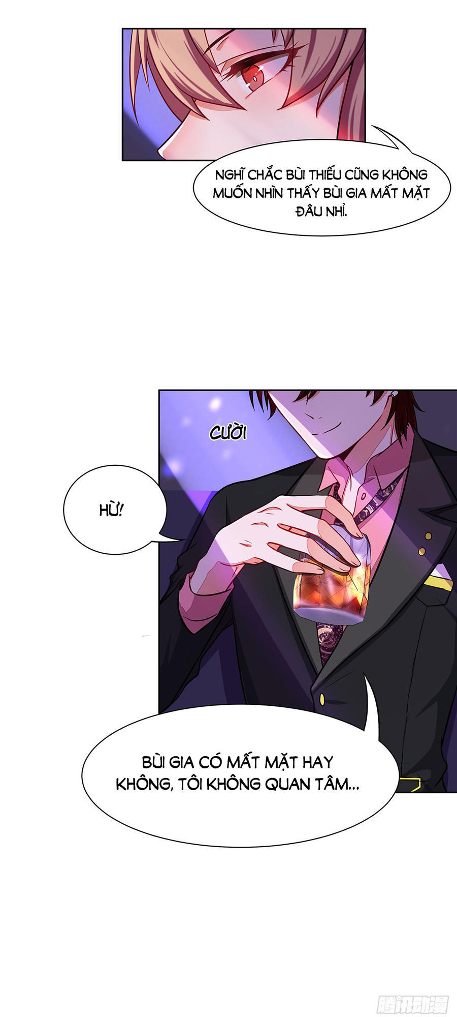 Trọng Sinh Quý Thê Chi Phục Thù Hoa Lệ Chap 4 - Next Chap 5