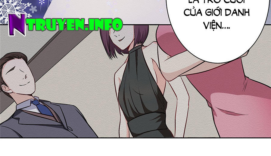 Trọng Sinh Quý Thê Chi Phục Thù Hoa Lệ Chap 4 - Next Chap 5