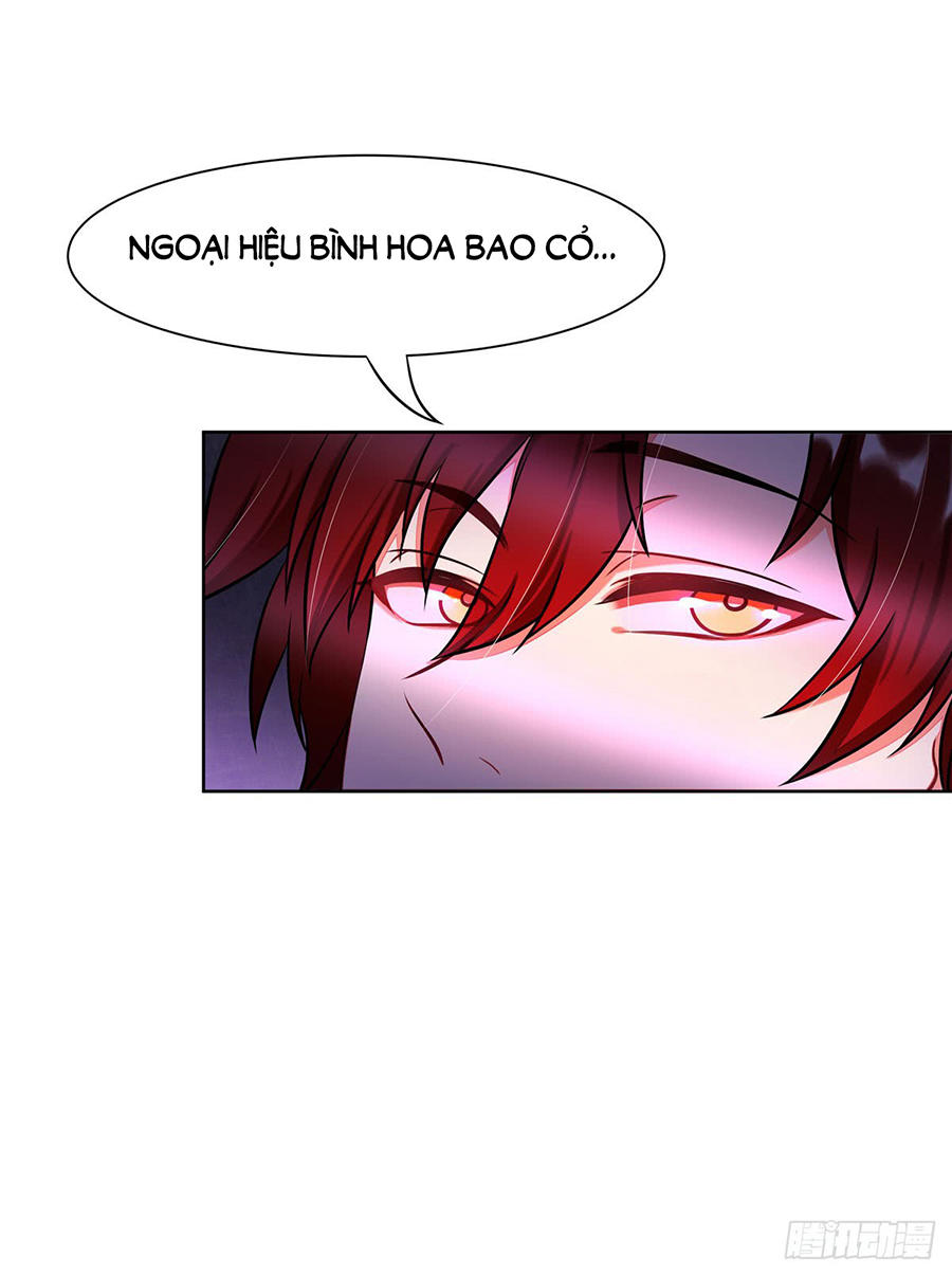 Trọng Sinh Quý Thê Chi Phục Thù Hoa Lệ Chap 4 - Next Chap 5