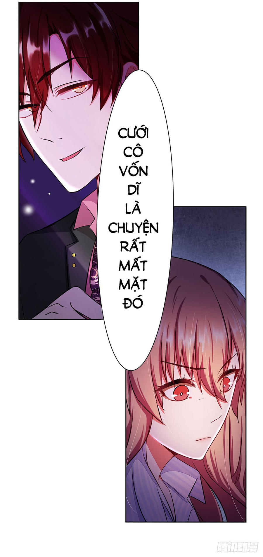 Trọng Sinh Quý Thê Chi Phục Thù Hoa Lệ Chap 4 - Next Chap 5