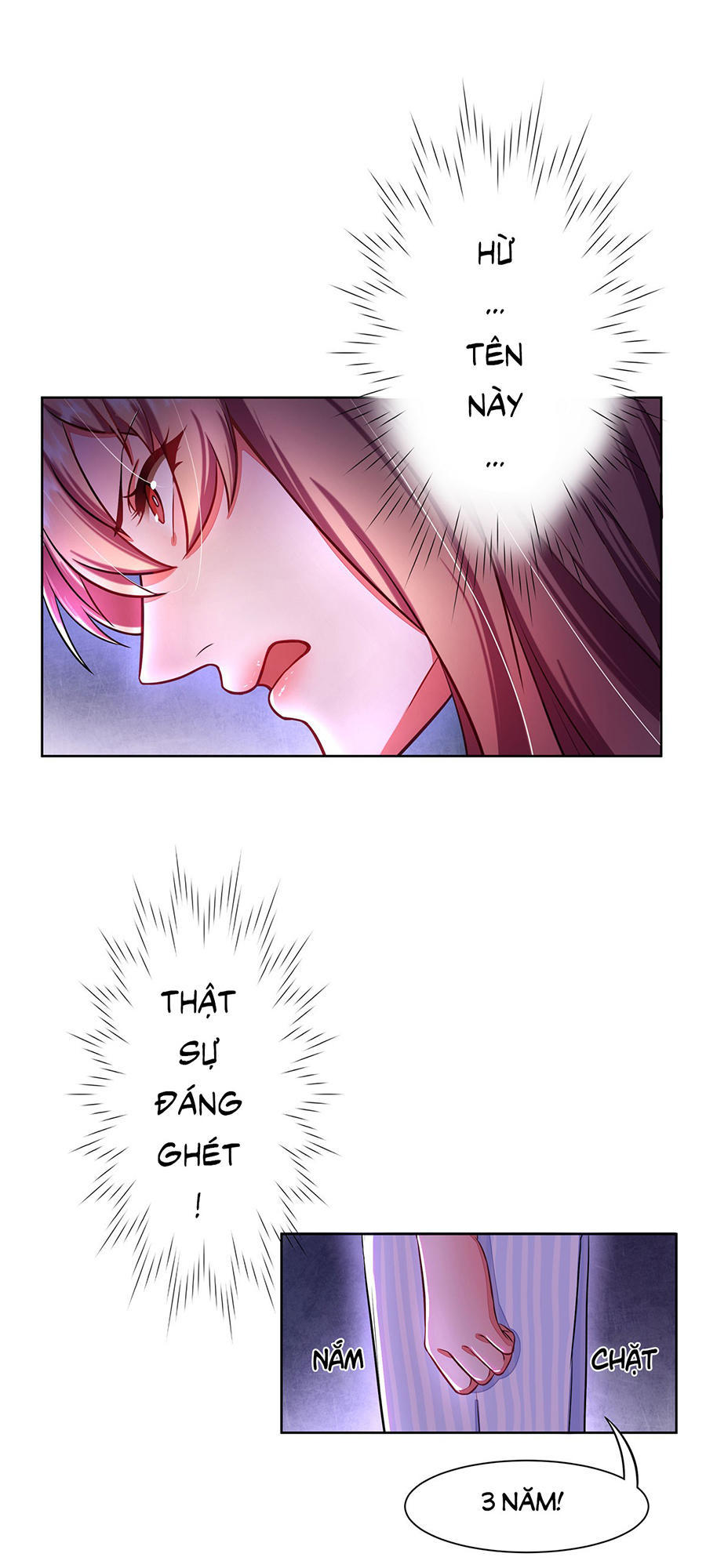 Trọng Sinh Quý Thê Chi Phục Thù Hoa Lệ Chap 4 - Next Chap 5